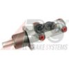 PEUGE 460198 Brake Master Cylinder